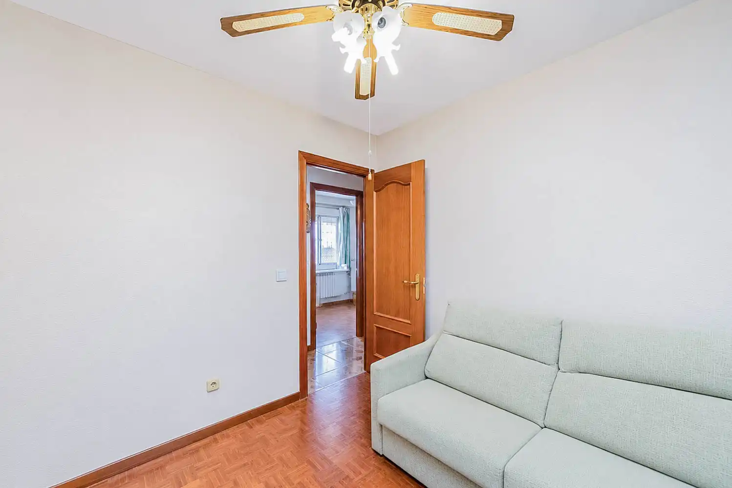 Piso con ascensor en venta en Calle Pintor Ribera, imagen 16
