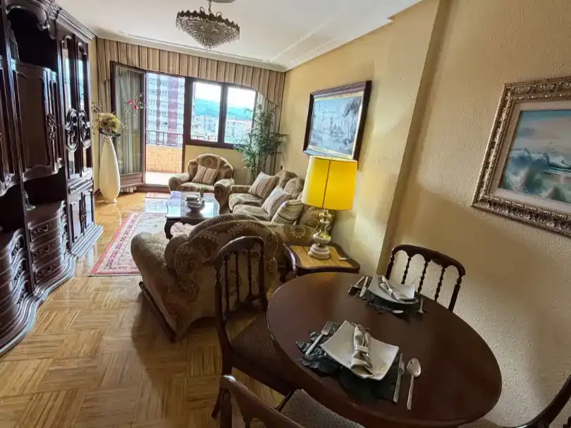 Wohnung zum Verkauf in Avenida de la Constitución, 96, El Polígono