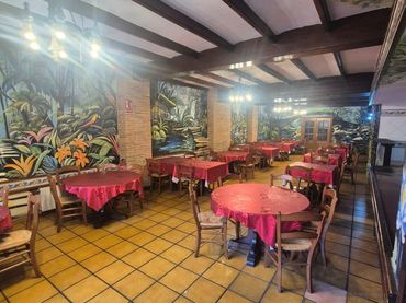 Local comercial de lloguer a Benalúa - Babel