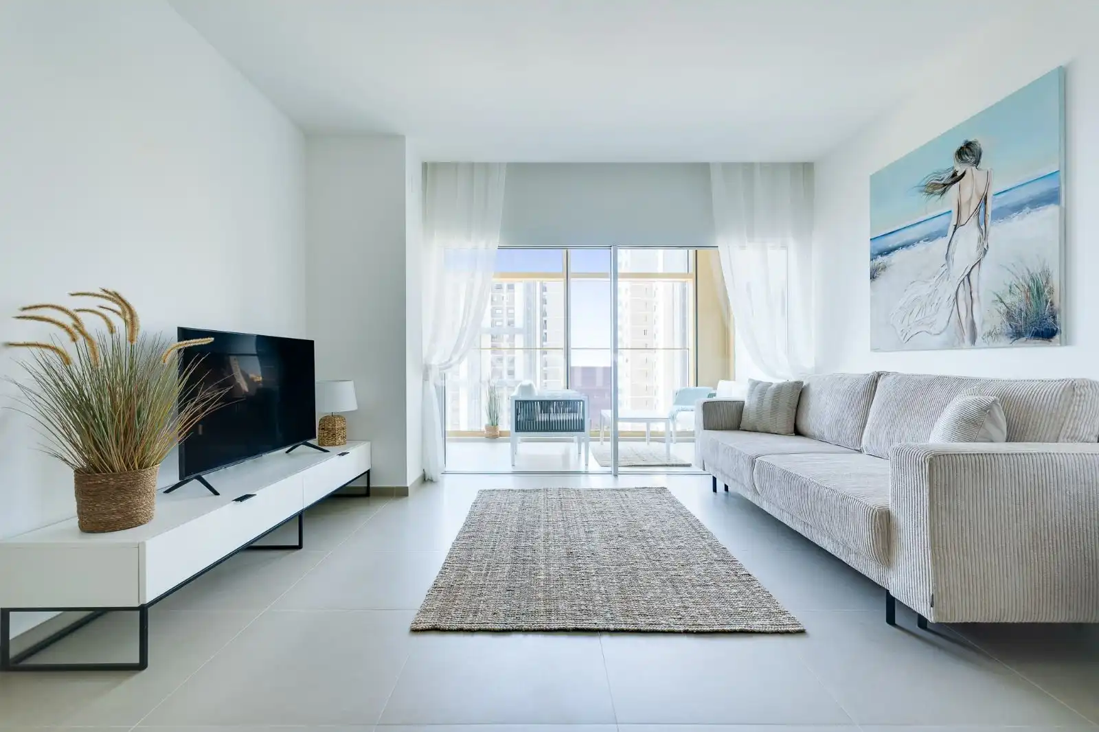 Wohnung mit Terrasse zum Verkauf in Playa de Poniente, imagen 16