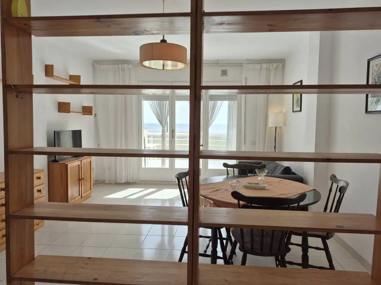 Apartament en venda a Marítim