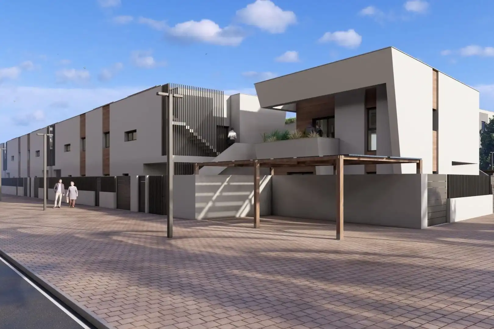 Apartment for sale in Torre-Pacheco ciudad, imagen 11