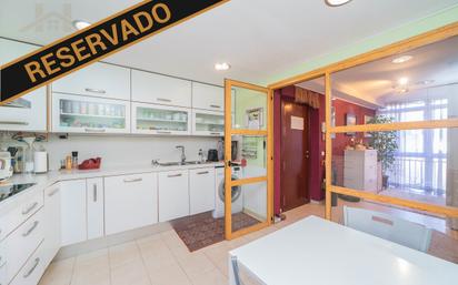 Kitchen of Flat for sale in Torrelodones  with Air Conditioner