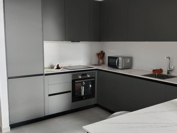 Foto 1 de Estudi de lloguer a De Córdoba, Val, Madrid