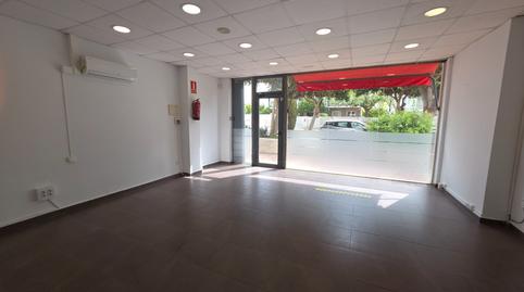 Foto 3 von Geschaftsraum zur Miete in Avinguda de la Generalitat, Coma-ruga platja, El Vendrell