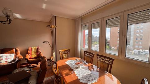 Foto 4 de Piso de alquiler en General Dávila, Santander