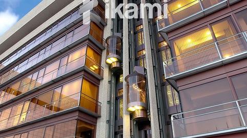 Photo 2 of Premises to rent in Juan Ignacio Luca de Tena, 1, Salvador, Madrid