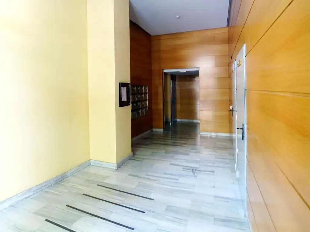 Piso de alquiler en Móstoles con Calefacción