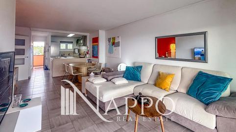 Foto 5 de Pis de lloguer a Carrer de Les Sirenes, Cala Vinyes, Calvià