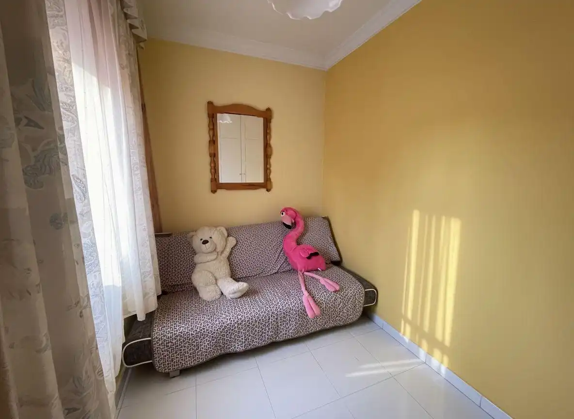 Flat for sale in El Plantinar – Avda. La Paz - El Juncal
