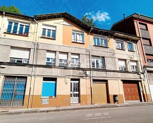 Exterior view of Premises for sale in Laviana  with Heating