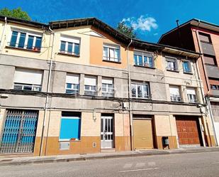 Exterior view of Premises for sale in Laviana  with Heating