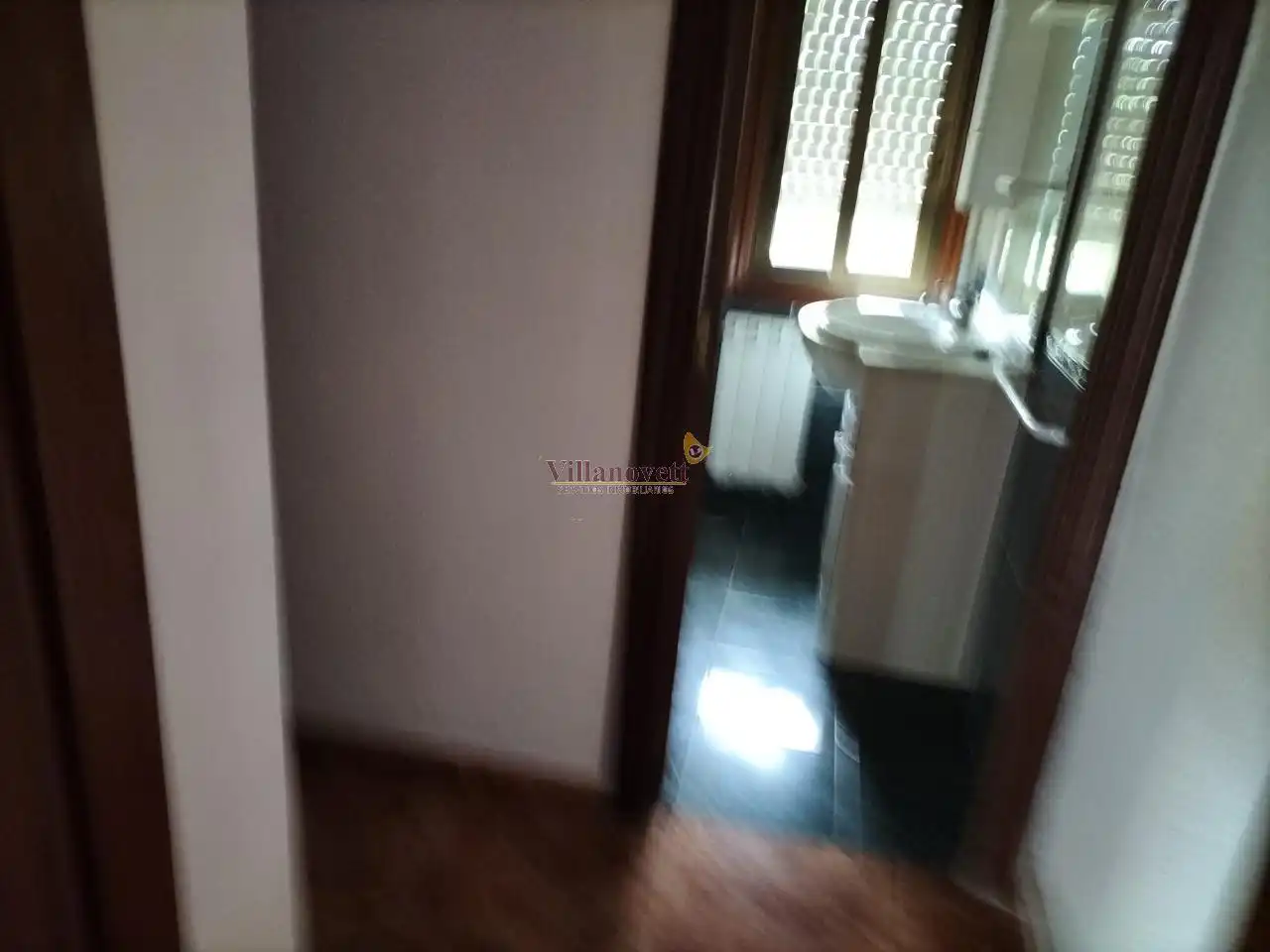 Habitación de Casa o chalet en venta en Vigo  con Calefacción, Jardín privado y Parquet