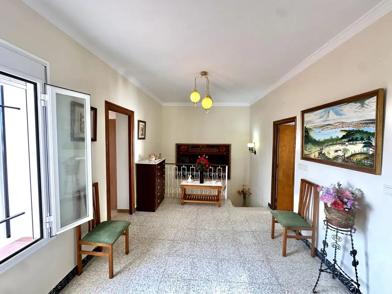 Casa o chalet en venta en Mollina con Aire acondicionado, Jardín privado y Trastero