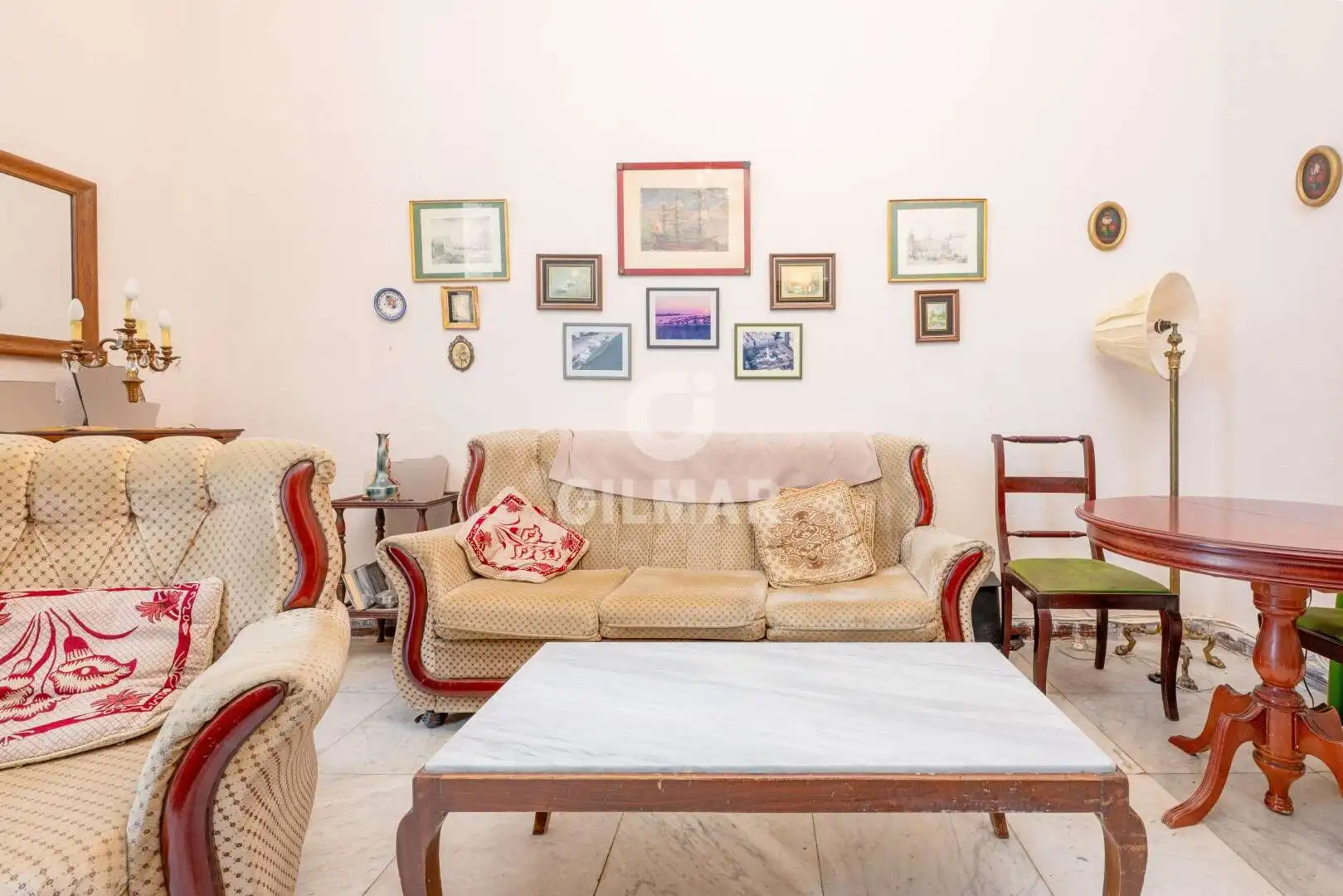 Flat with lift for sale in Centro Histórico, imagen 6