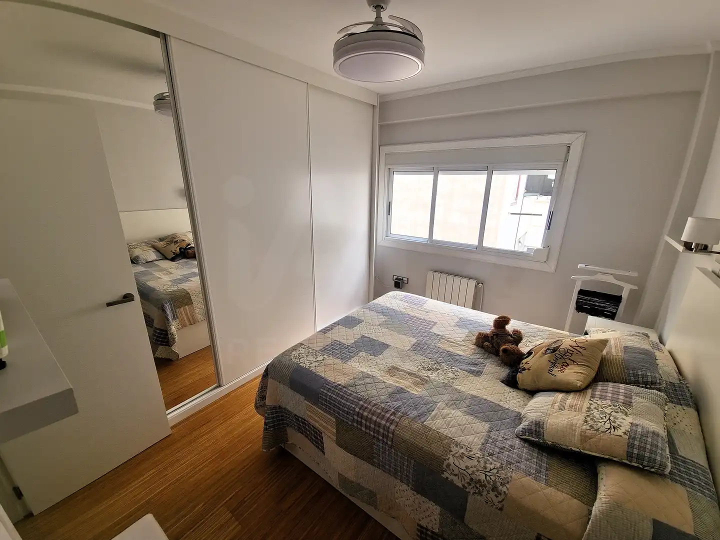 Piso con ascensor en venta en Benalúa - Babel, imagen 24