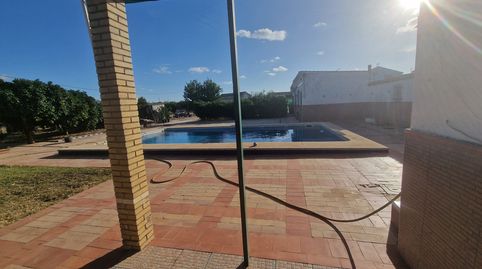 OPORTUNIDAD!!! GRAN CASA RÚSTICA CON AMPLIA PARCELA Y MUY CERNANA A LA POBLACIÓN!!!, imagen 3
