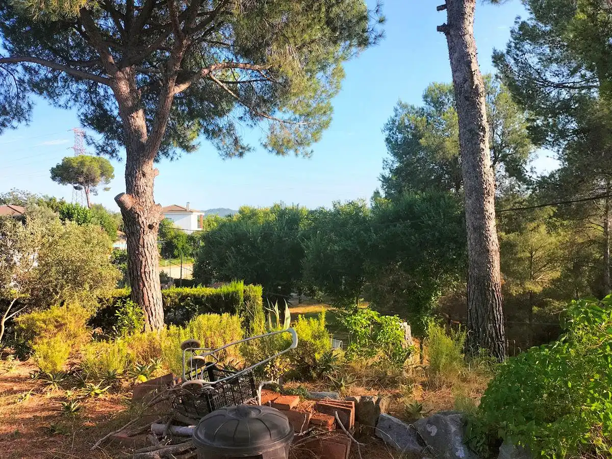 Terrenos y solares en venta en Castellbisbal, imagen 3