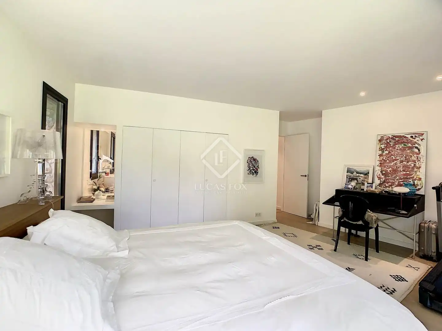 Chalet con terraza en venta en Els Cortals, imagen 21