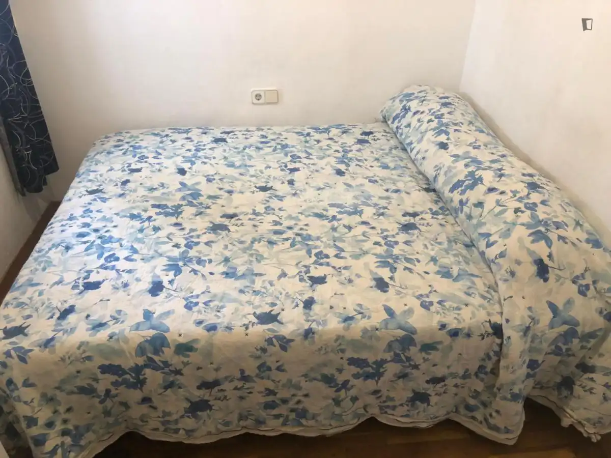 Habitación en El Guinardó