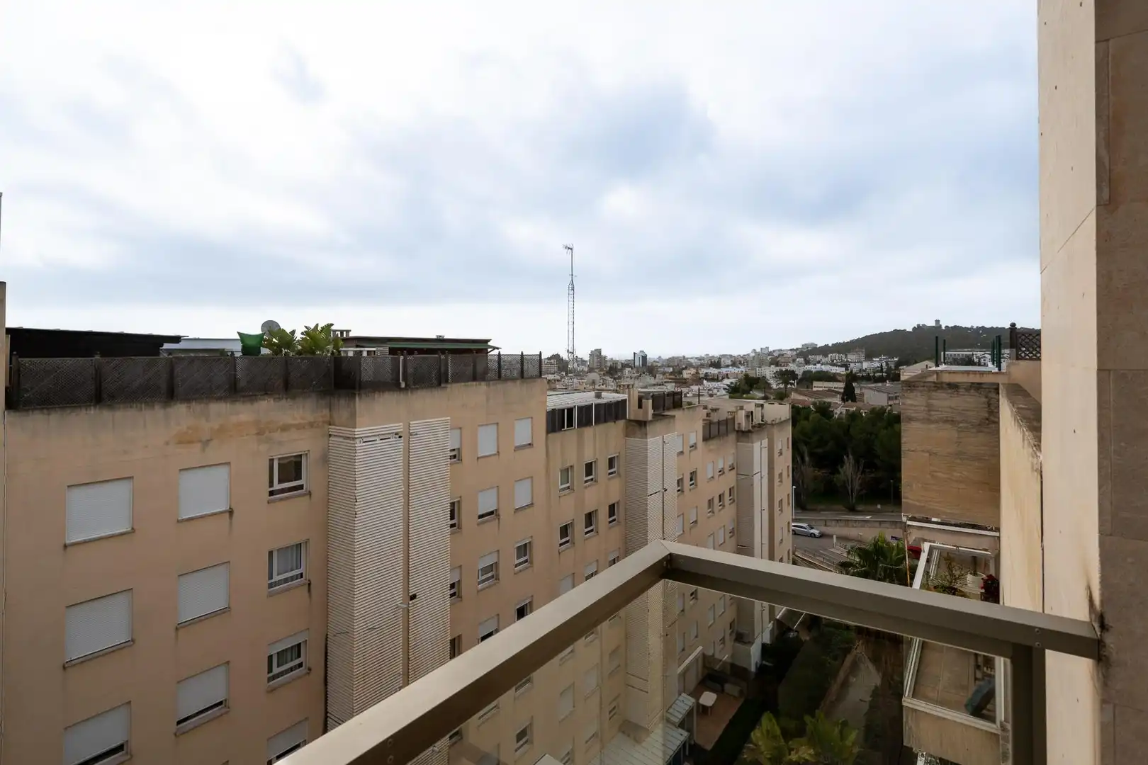 Attic for sale in Son Espanyolet