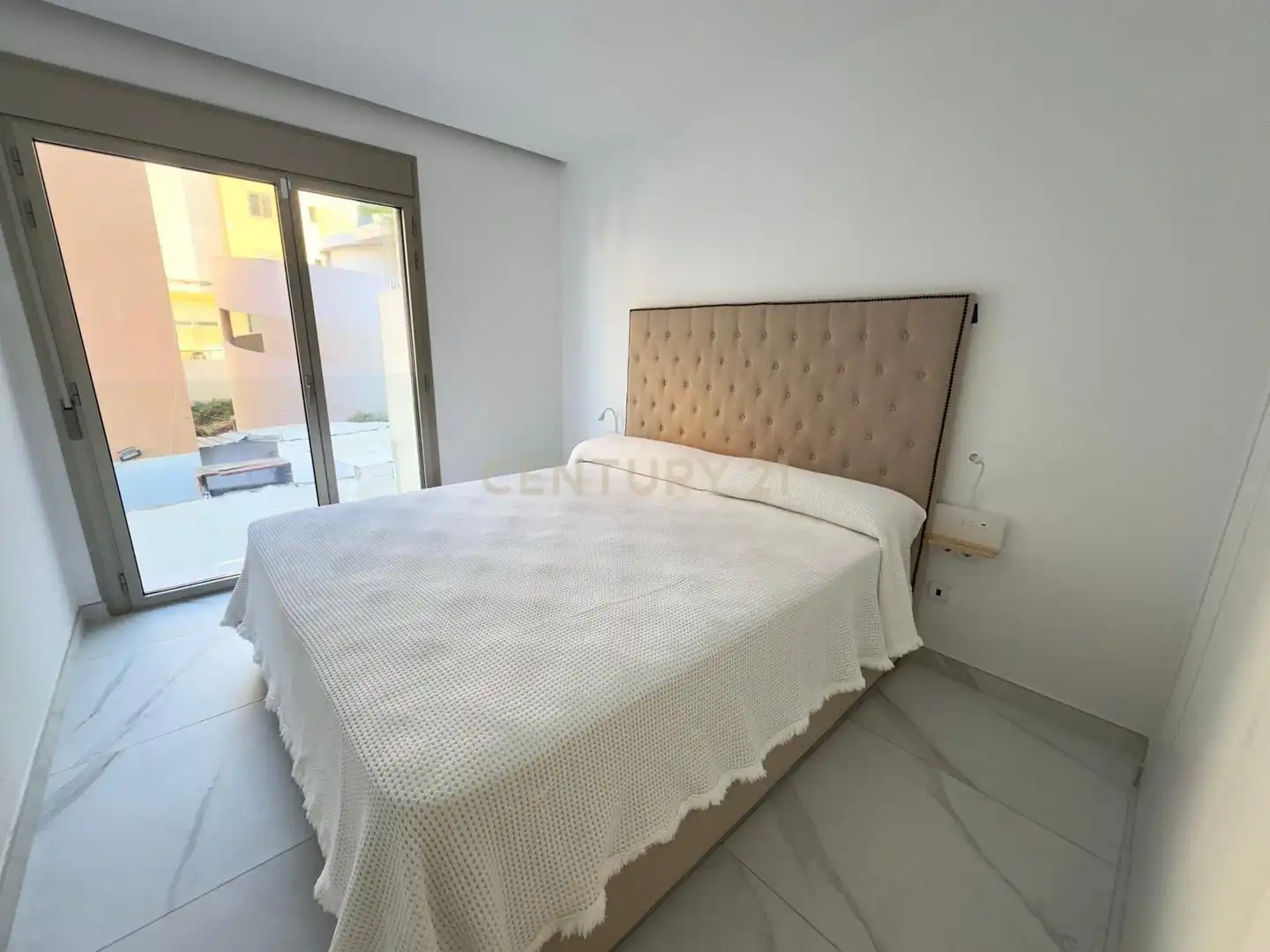 Apartamento de alquiler en Carrer de l' Arxiduc Lluís Salvador, 14, Ibiza, Sp, -1, Puig des Molins