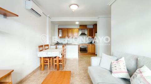 Foto 2 de Apartament en venda a Calle Calle Mar, 7, Aguamarina, Alicante