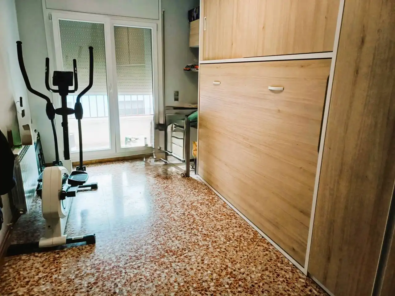 Wohnung zum Verkauf in Carretera Santa Oliva, Centre