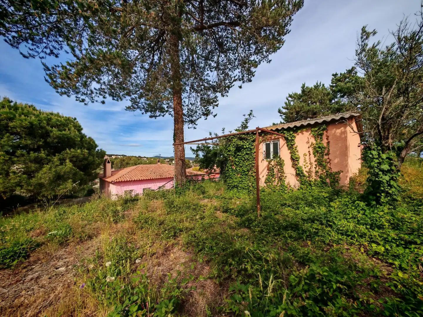 Haus zum Verkauf in Fogars de la Selva, imagen 43