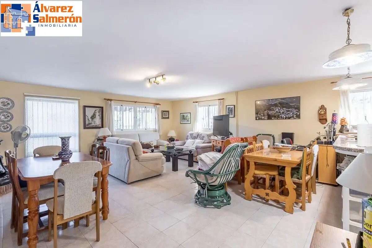 Detached house with pool for sale in Calle de la Encina, imagen 29