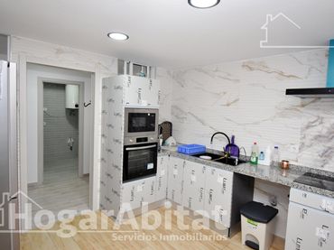 Piso en venta en Calle Filles de la Caritat de Sant Vicent de Paül