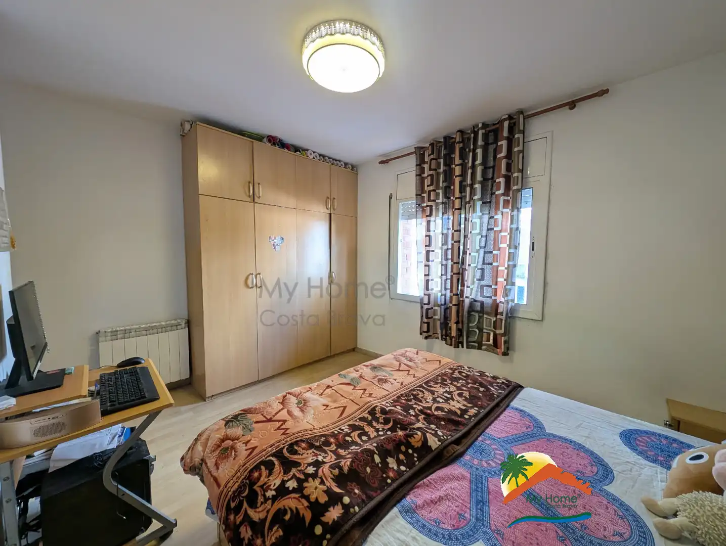 Appartement avec terrasse à vendre à Fenals, imagen 16