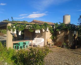 Garten von Grundstücke zum verkauf in Almoster