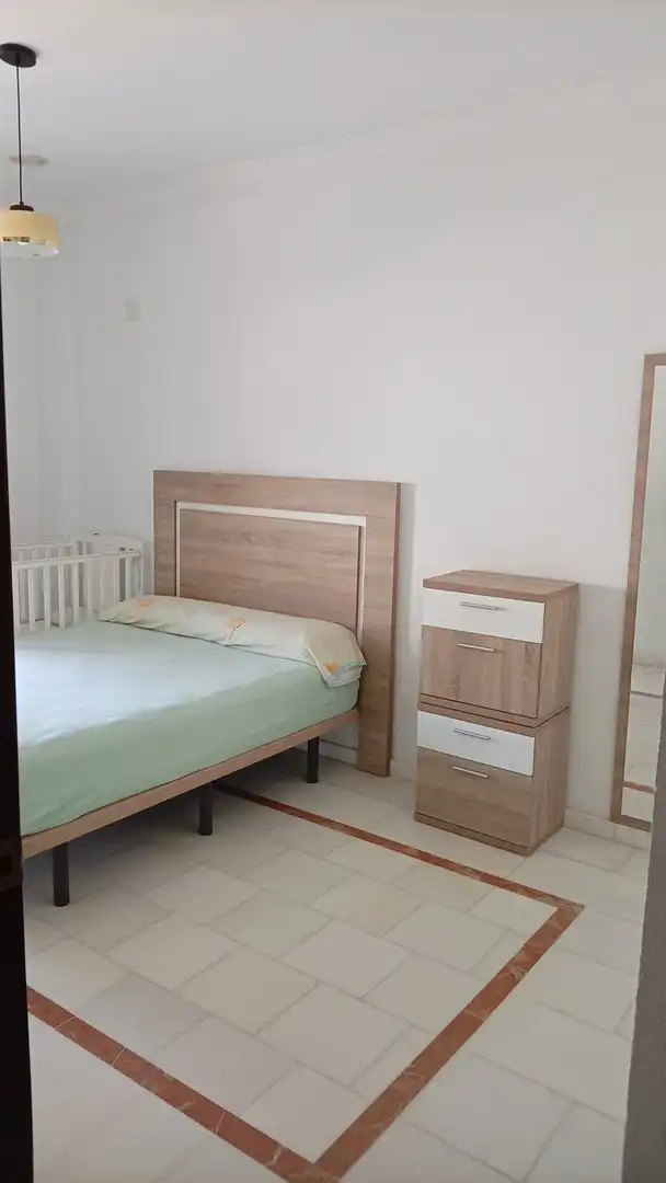 Dormitori de Casa o xalet en venda en Isla Cristina amb Traster
