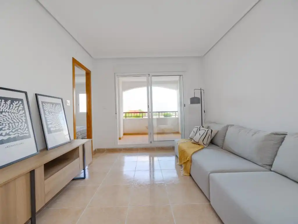 Apartament amb piscina en venda a San Fulgencio, imagen 9