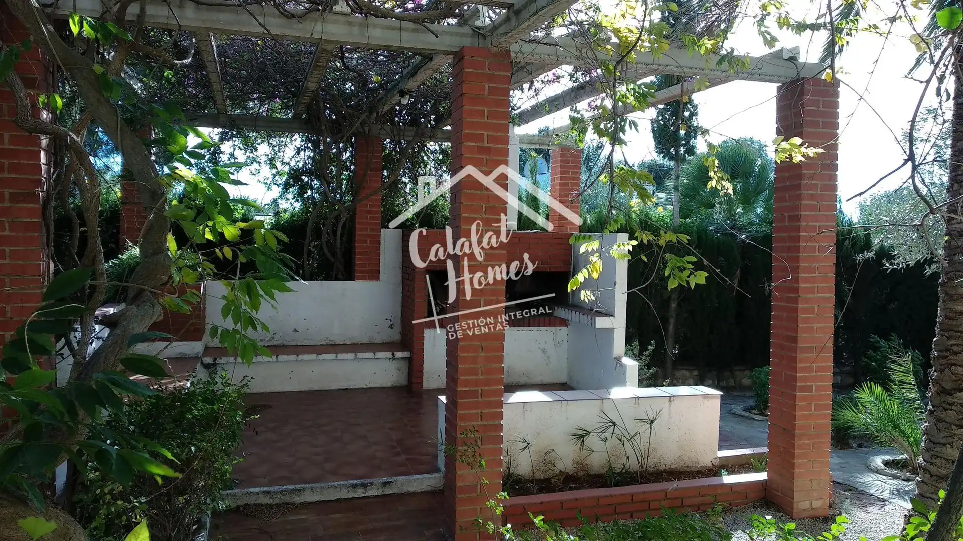 Casa con terraza en venta en Calafat, imagen 26