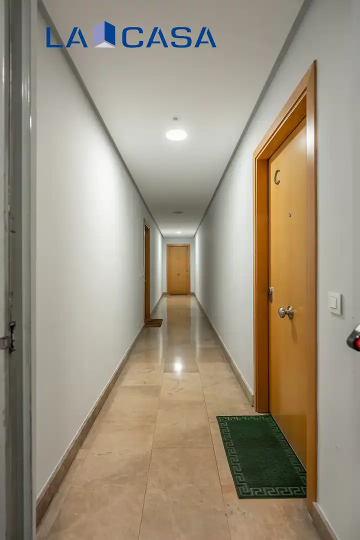 Àtic amb piscina en venda a Arganzuela, imagen 57
