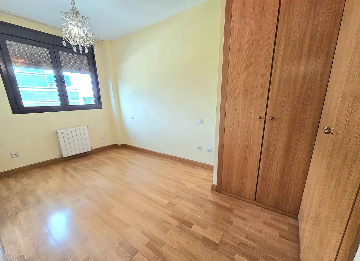 Habitación de Piso en venta en Madrid con Aire acondicionado, Calefacción y Jardín privado