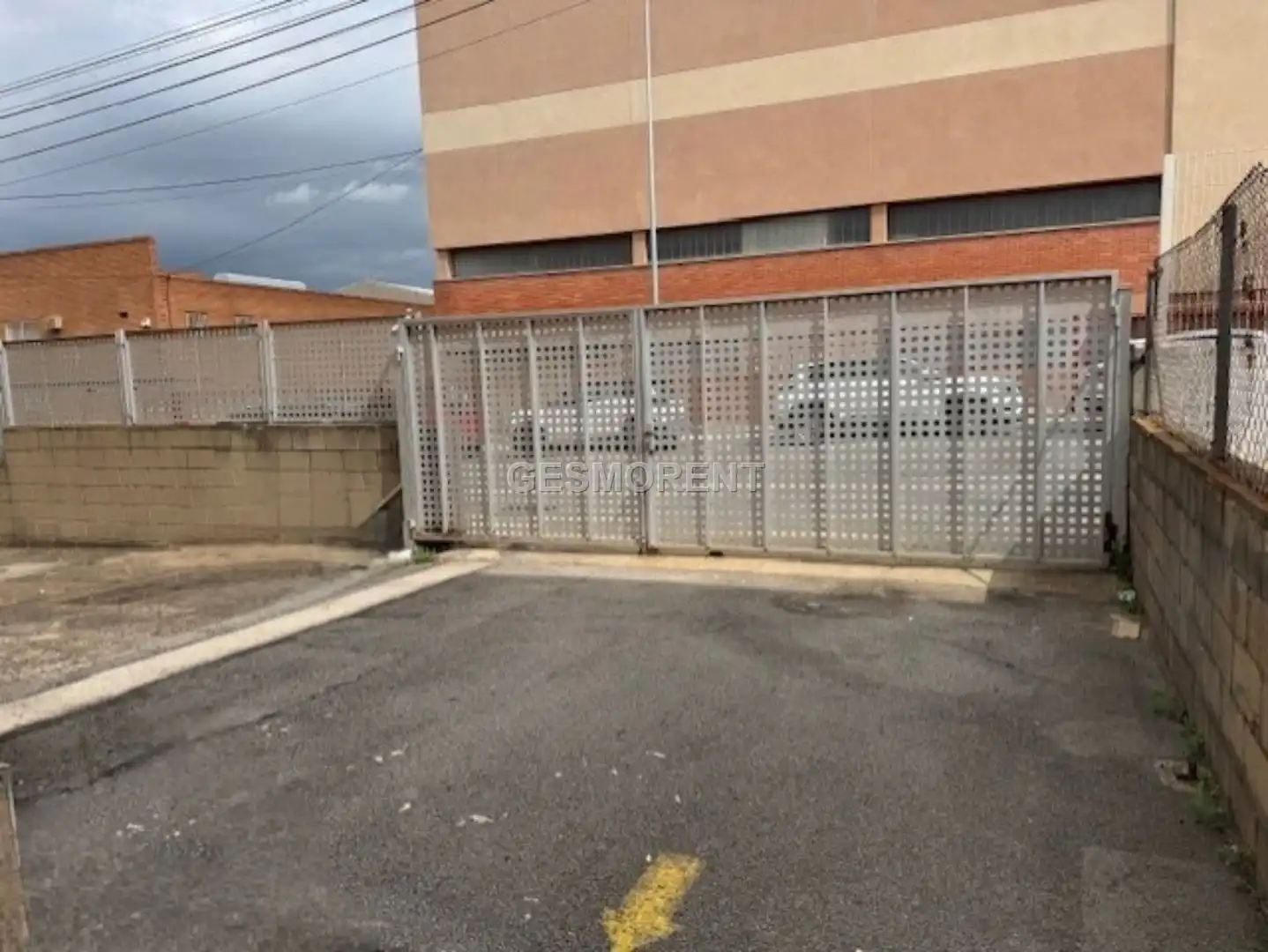 Nau industrial de lloguer a Les Planes, imagen 8