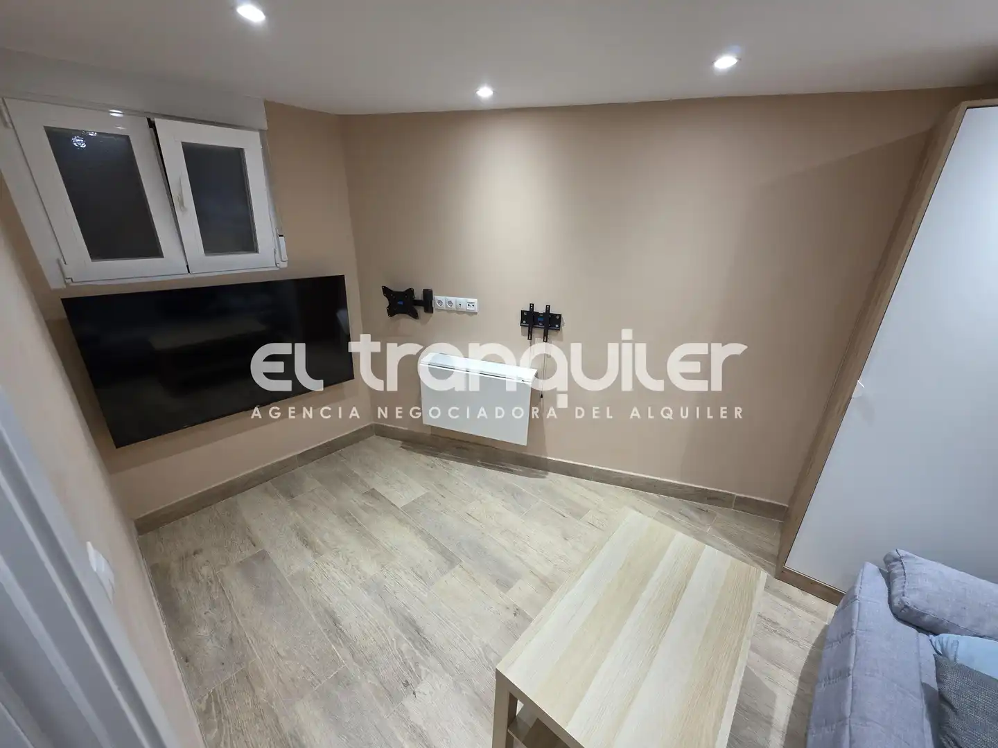Duplexes for rent in Madrid  with Furnished and Washing machine