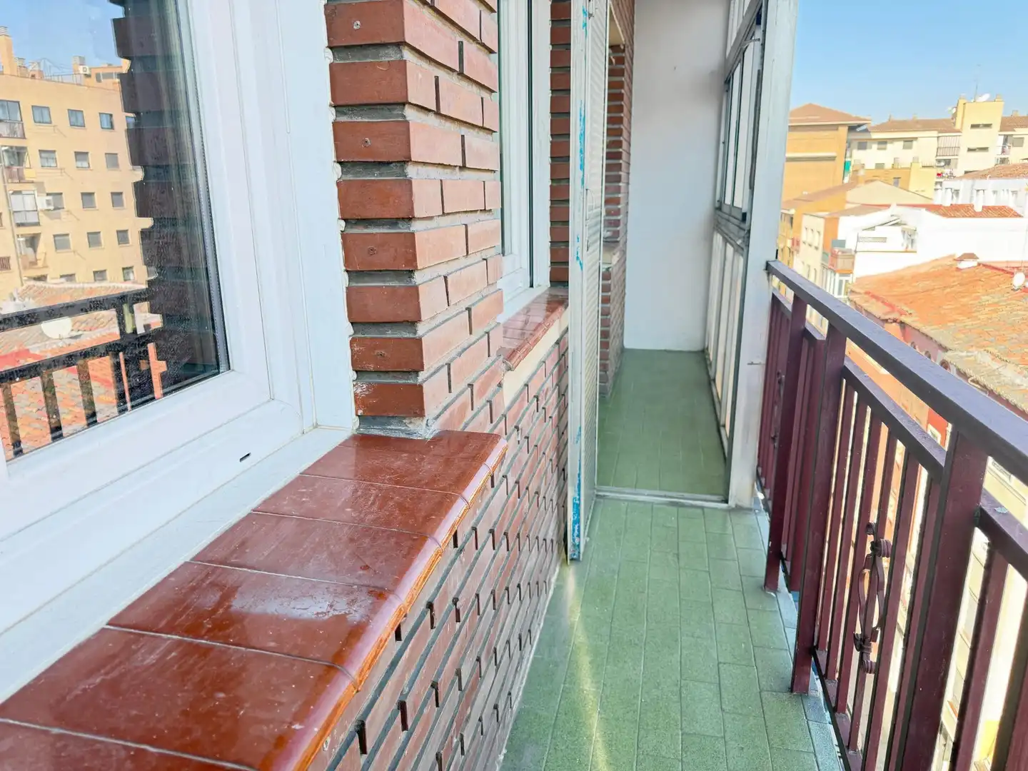 Wohnung mit Terrasse zum Verkauf in La Almozara, imagen 8