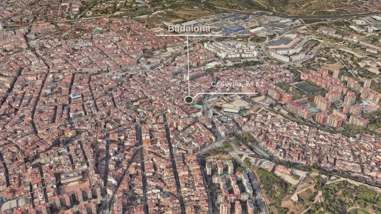 Terreni e lotti in vendita a Calle Sevilla, imagen 5