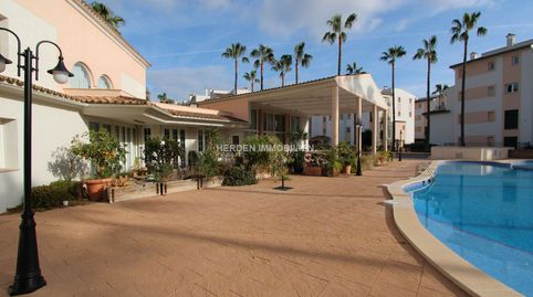 Foto 4 de Àtic en venda a El Toro, Calvià