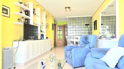 Foto 4 de Piso en venta en Vía Emilio Ortuño, Juzgados - Plaza de Toros, Benidorm