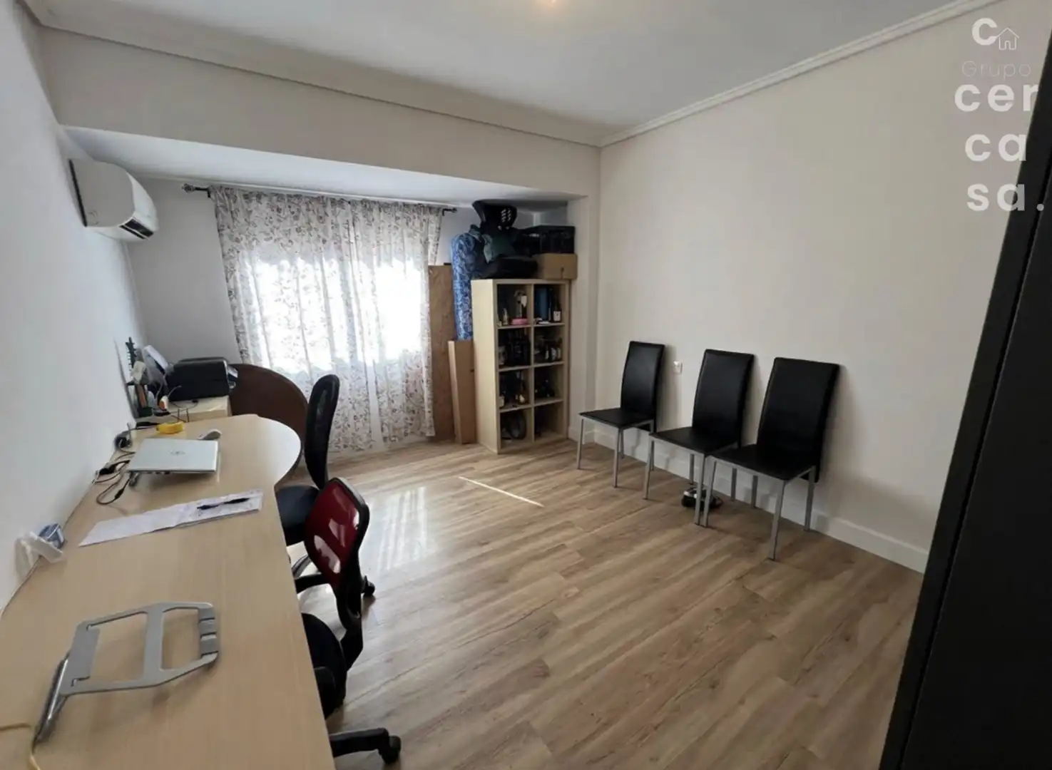 Habitación de Piso en venta en Valencia con Aire acondicionado y Balcón