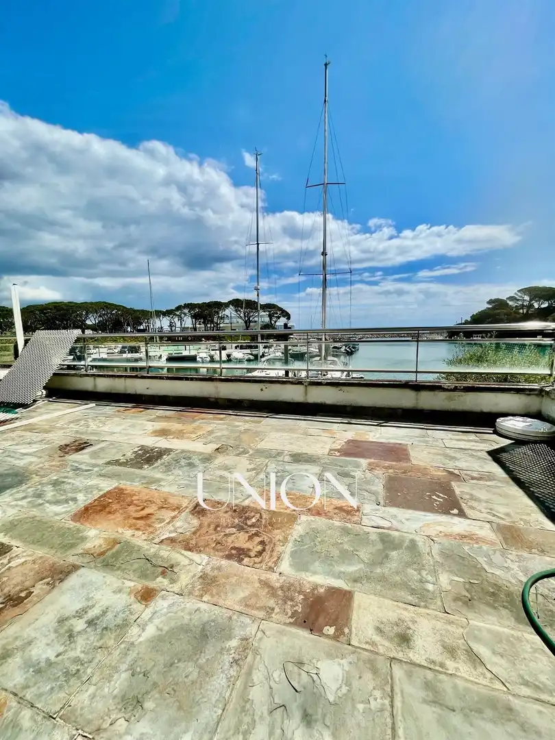 Adossat amb piscina en venda a Platja d'Aro, imagen 2