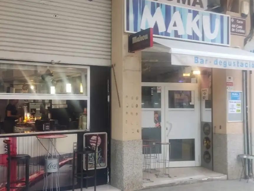 Local comercial en traspaso en Cani de Corbins 24, imagen 2