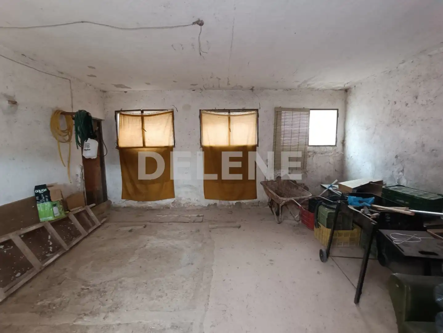 Semi-detached house with terrace for sale in Hellín, imagen 26
