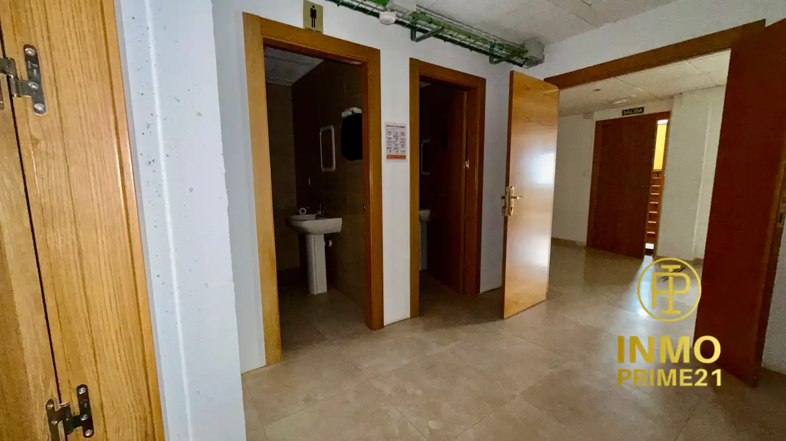 Office for rent in Torrelavega 