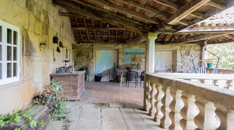 Foto 5 de Finca rústica en venda a Barbadás, Ourense